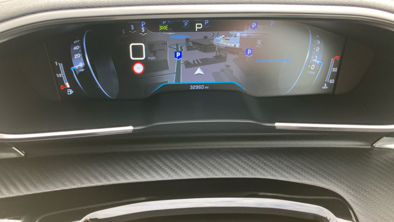 Peugeot 508 1.2 PureTech GT Line 5dr EAT8 Petrol Hatchback